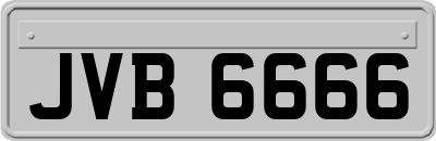 JVB6666