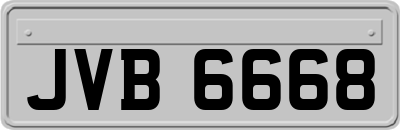 JVB6668