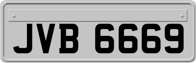 JVB6669
