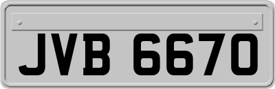 JVB6670