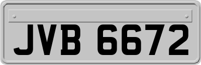 JVB6672