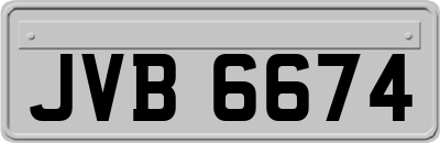 JVB6674
