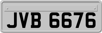 JVB6676