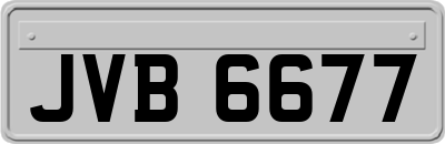 JVB6677