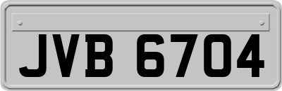 JVB6704