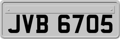 JVB6705