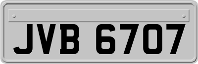 JVB6707