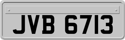 JVB6713