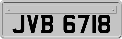 JVB6718