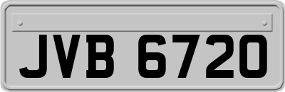 JVB6720