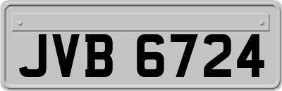 JVB6724
