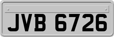 JVB6726