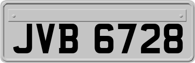 JVB6728