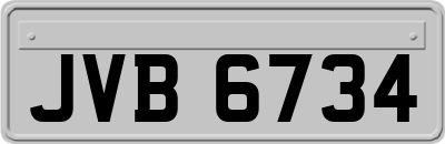 JVB6734