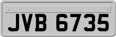 JVB6735