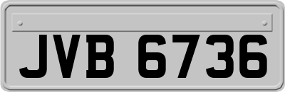JVB6736