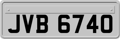 JVB6740