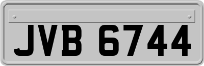 JVB6744