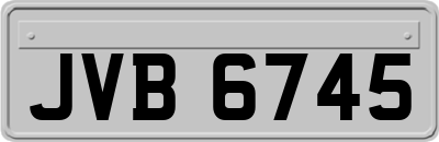 JVB6745