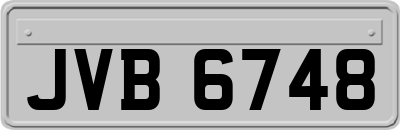 JVB6748