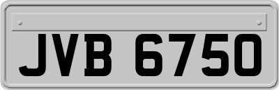 JVB6750
