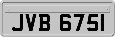 JVB6751
