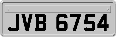 JVB6754