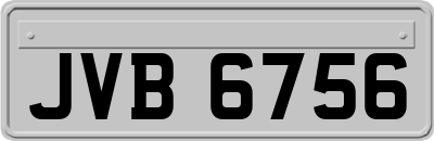 JVB6756