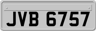JVB6757