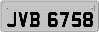 JVB6758