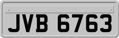 JVB6763