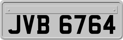 JVB6764