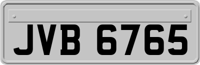 JVB6765