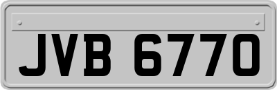 JVB6770