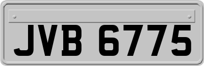 JVB6775