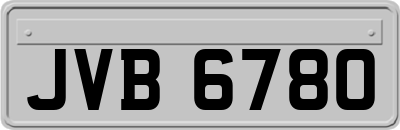 JVB6780