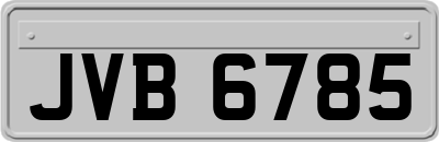 JVB6785