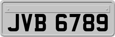 JVB6789