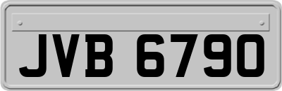 JVB6790