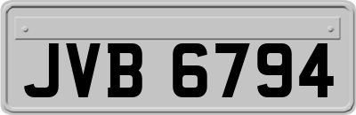 JVB6794