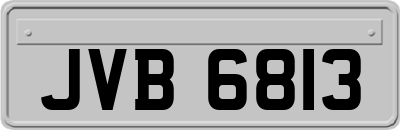 JVB6813