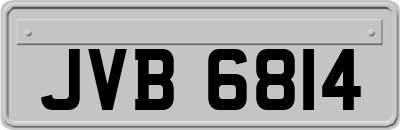 JVB6814