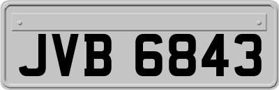 JVB6843