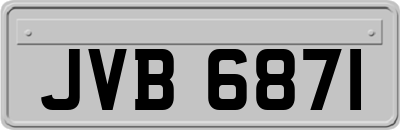 JVB6871