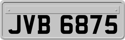 JVB6875