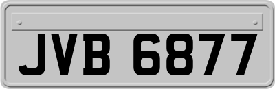JVB6877