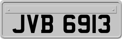JVB6913