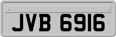 JVB6916