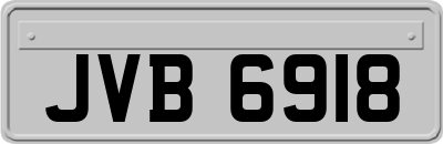 JVB6918