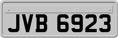 JVB6923